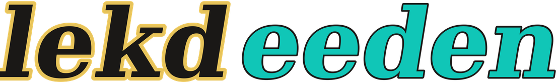 lekdeeden logo