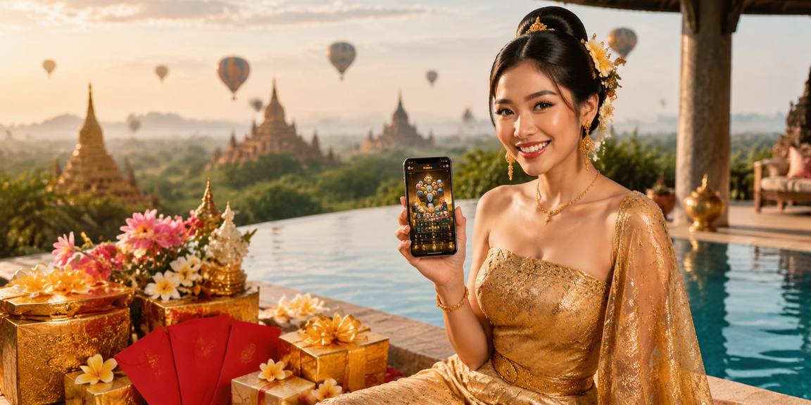 lekdeeden lekdeeden ရှိ ကစားခွင်များ မြင်သာအောင်